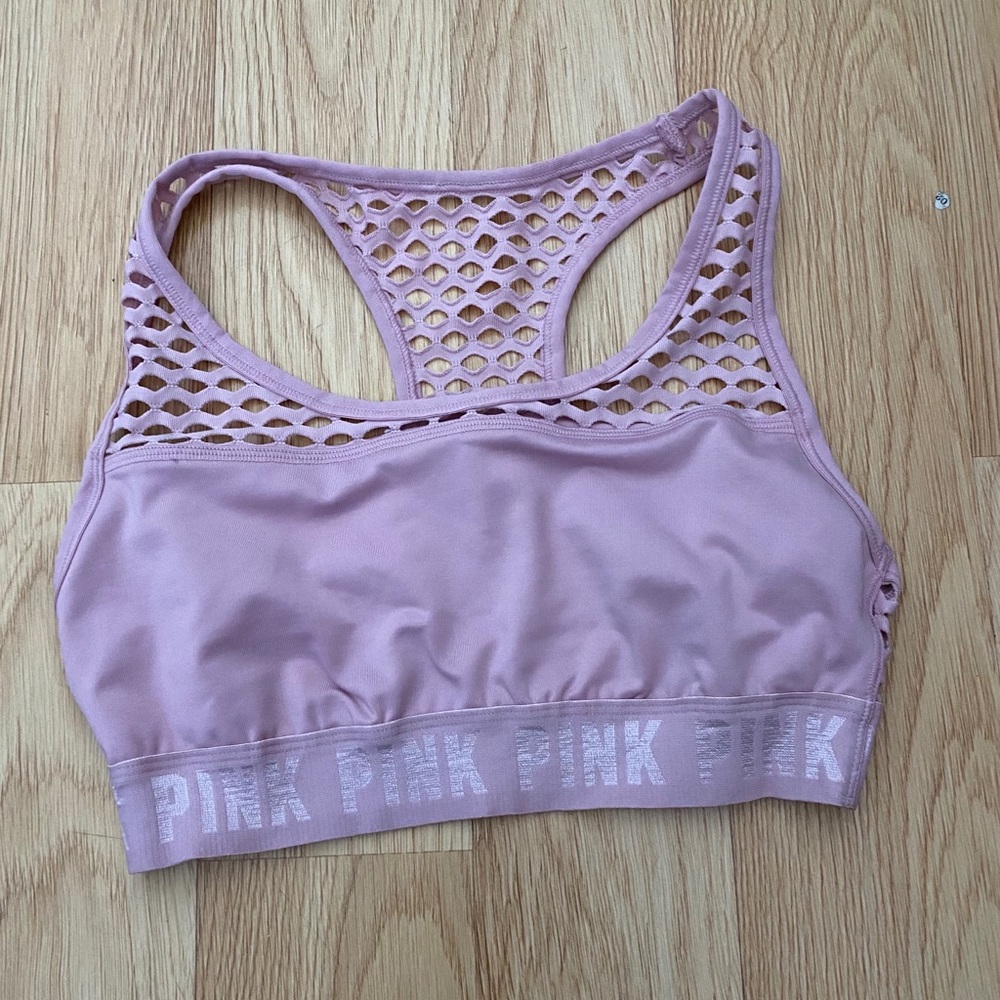 PINK sports Bra